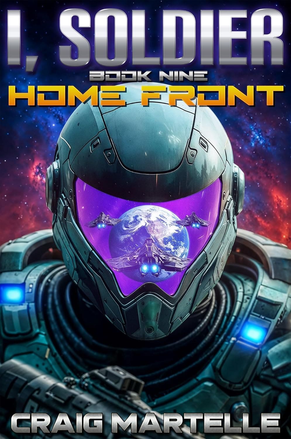 Home Front