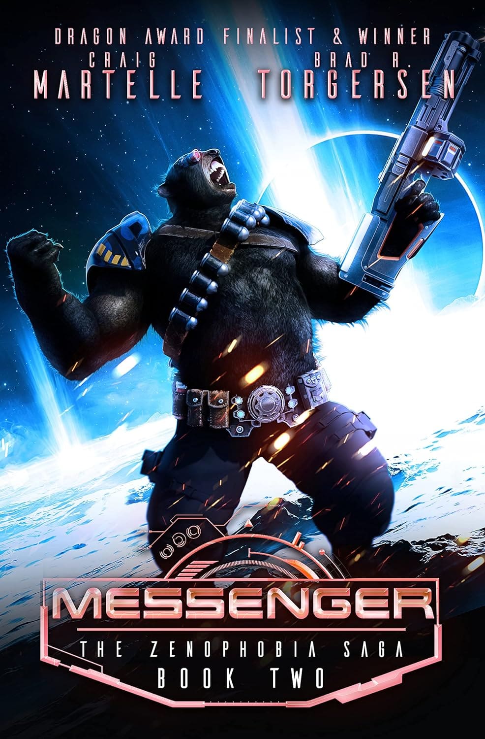 Messenger