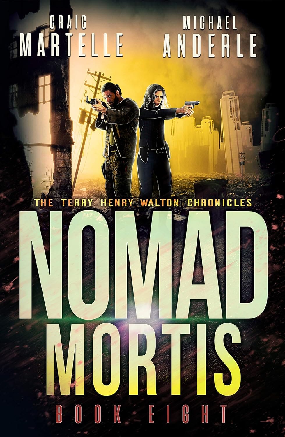 Nomad Mortis