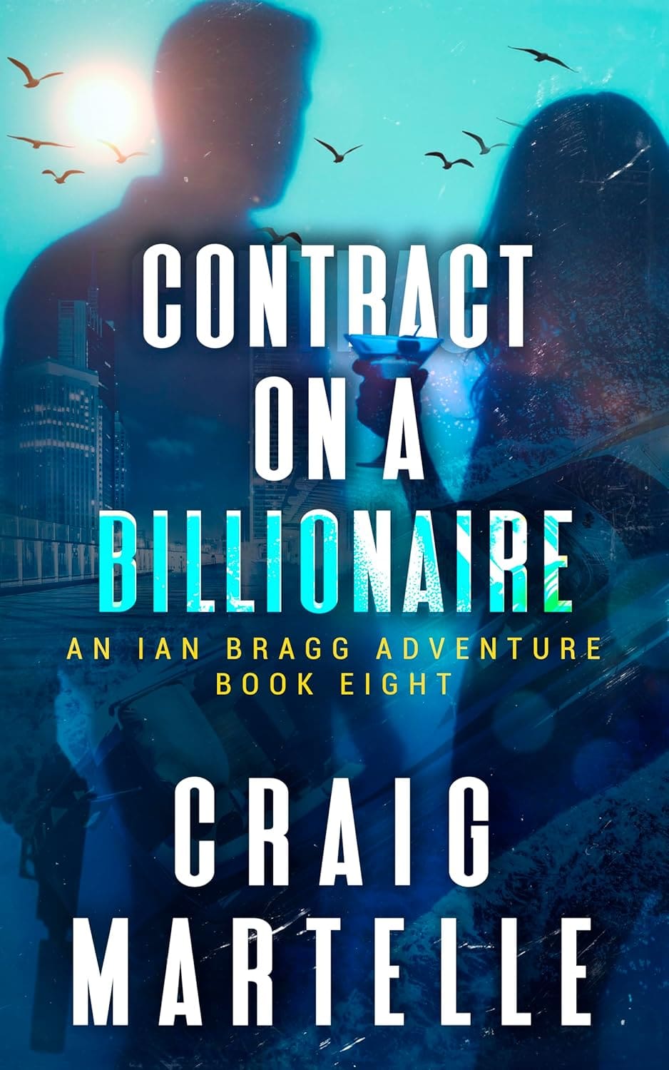 Contract on a Billionaire