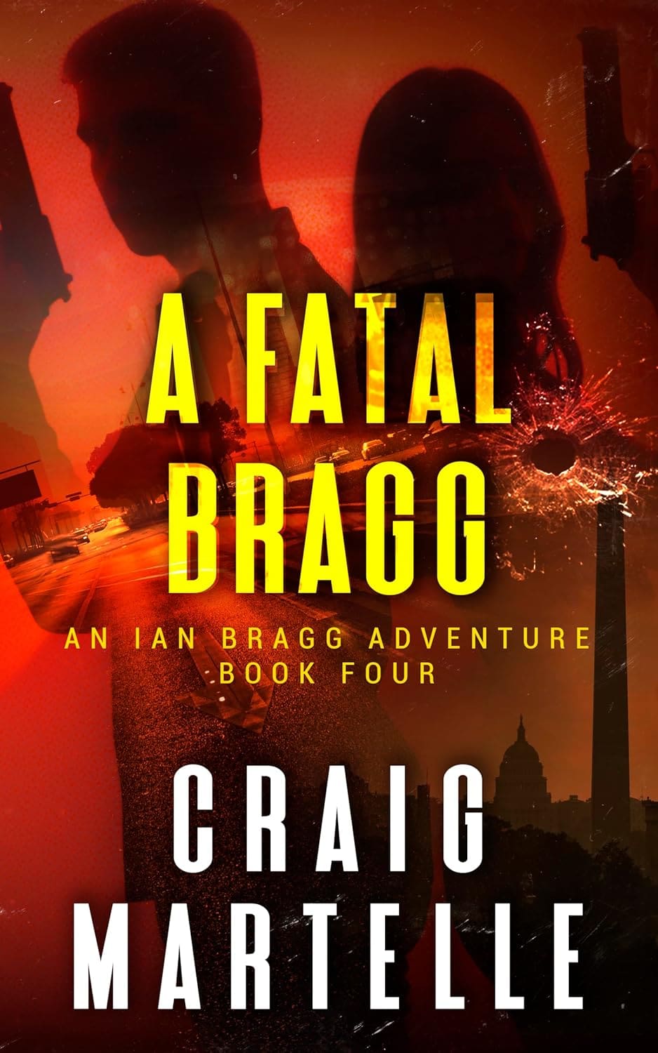 A Fatal Bragg