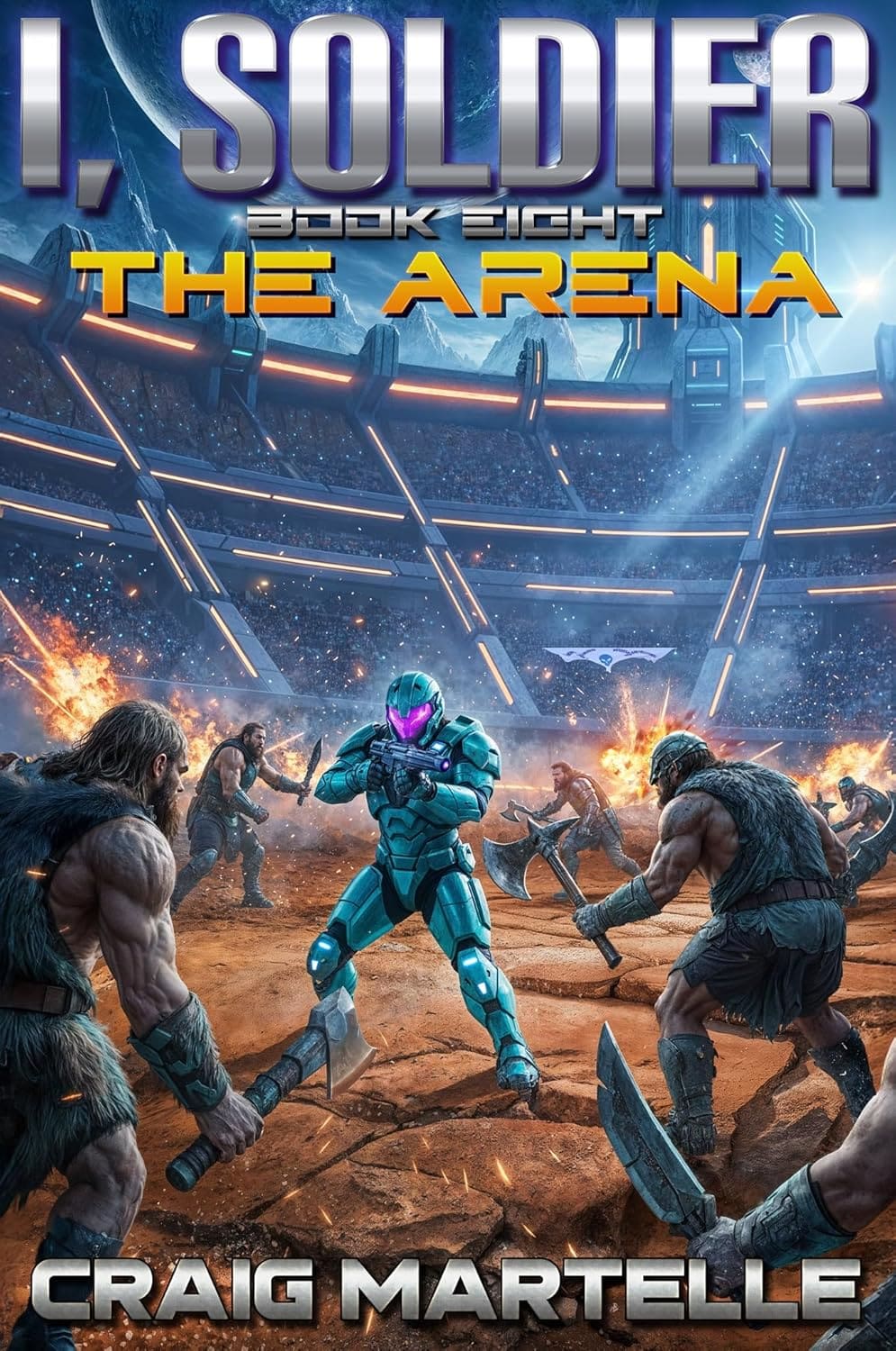 The Arena