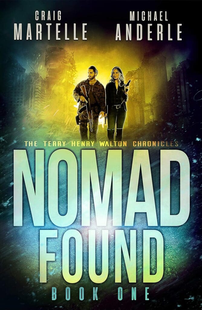 Nomad Found