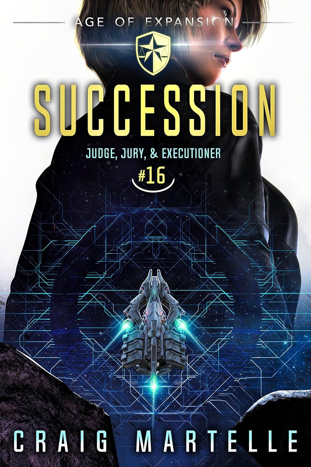 Succession