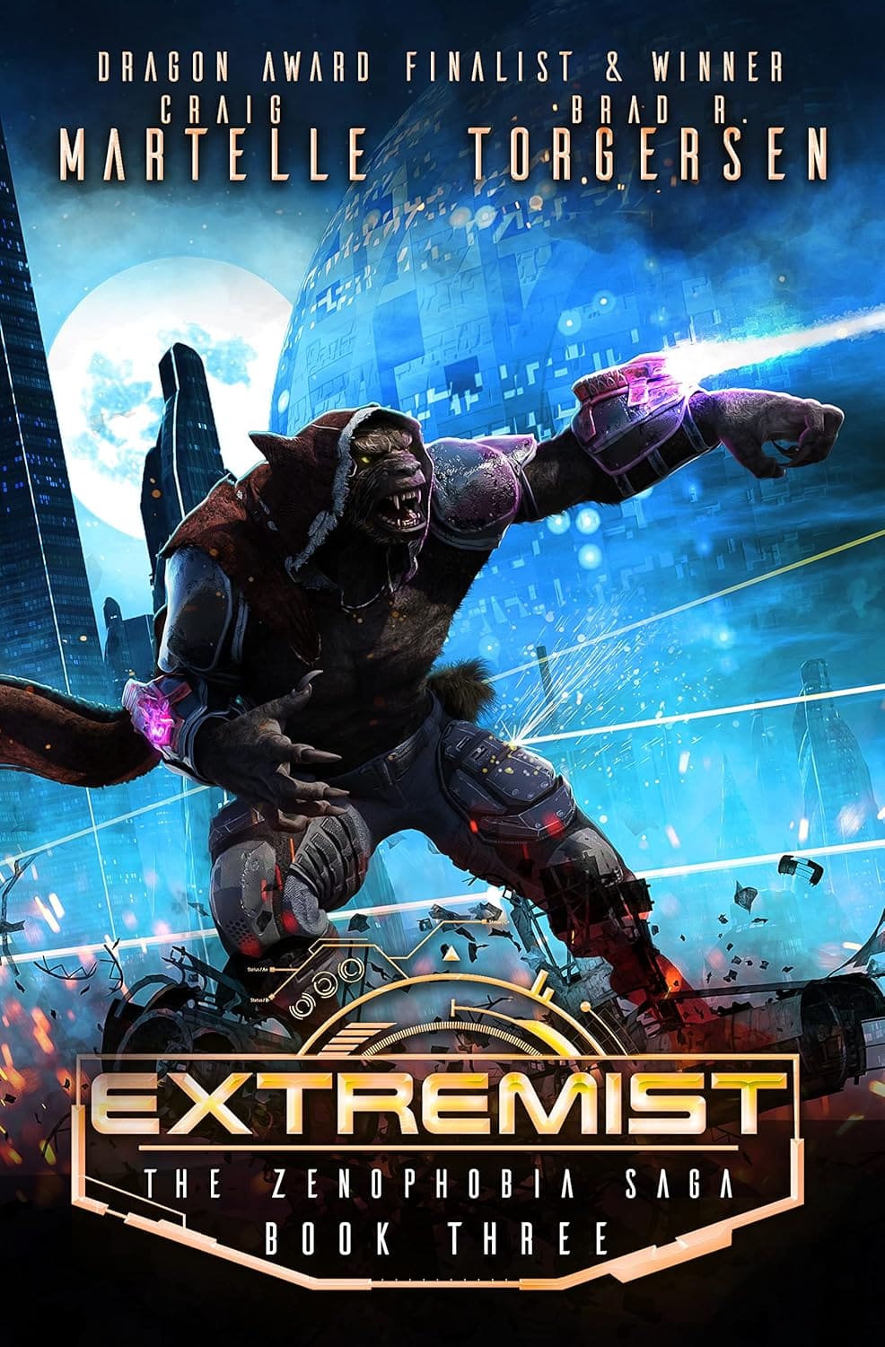 Extremist