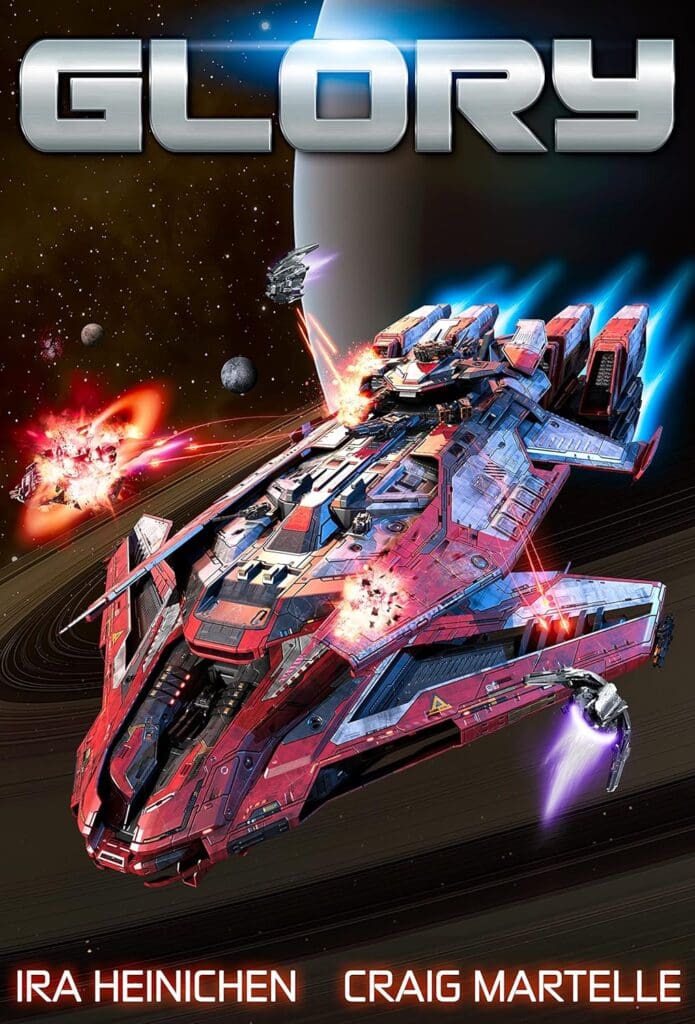 Glory: Humanity’s Last Hope