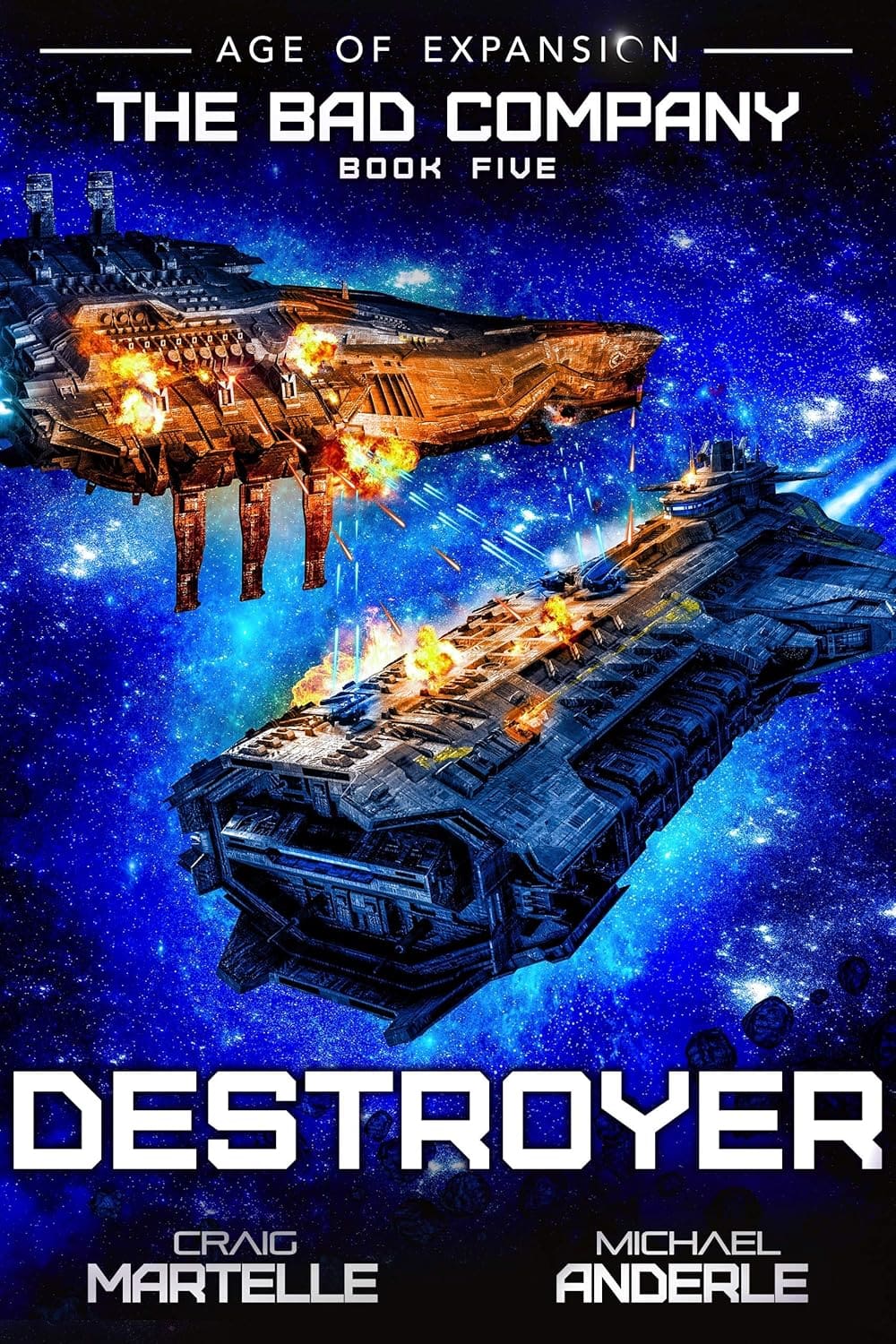 Destroyer