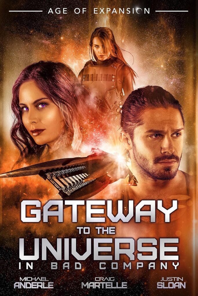 Gateway To The Universe
