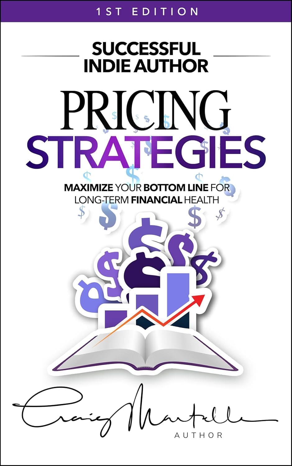 Pricing Strategies
