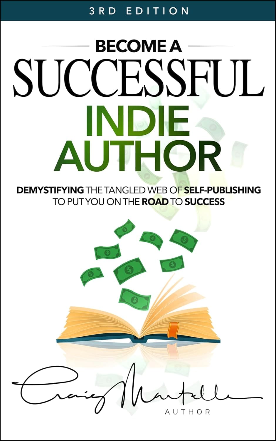 Become a Successful Indie Author