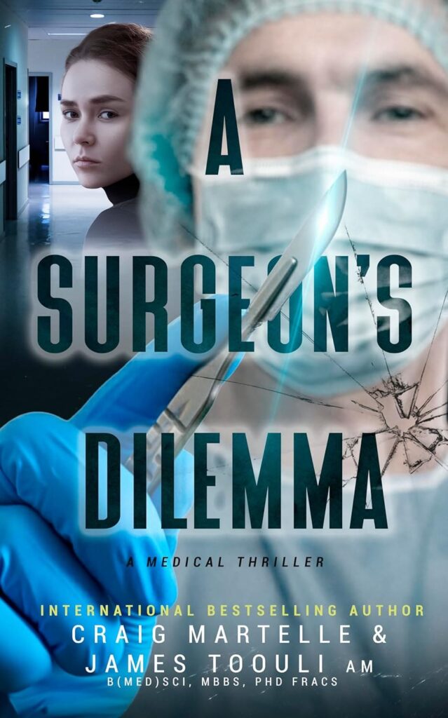 A Surgeon’s Dilemma