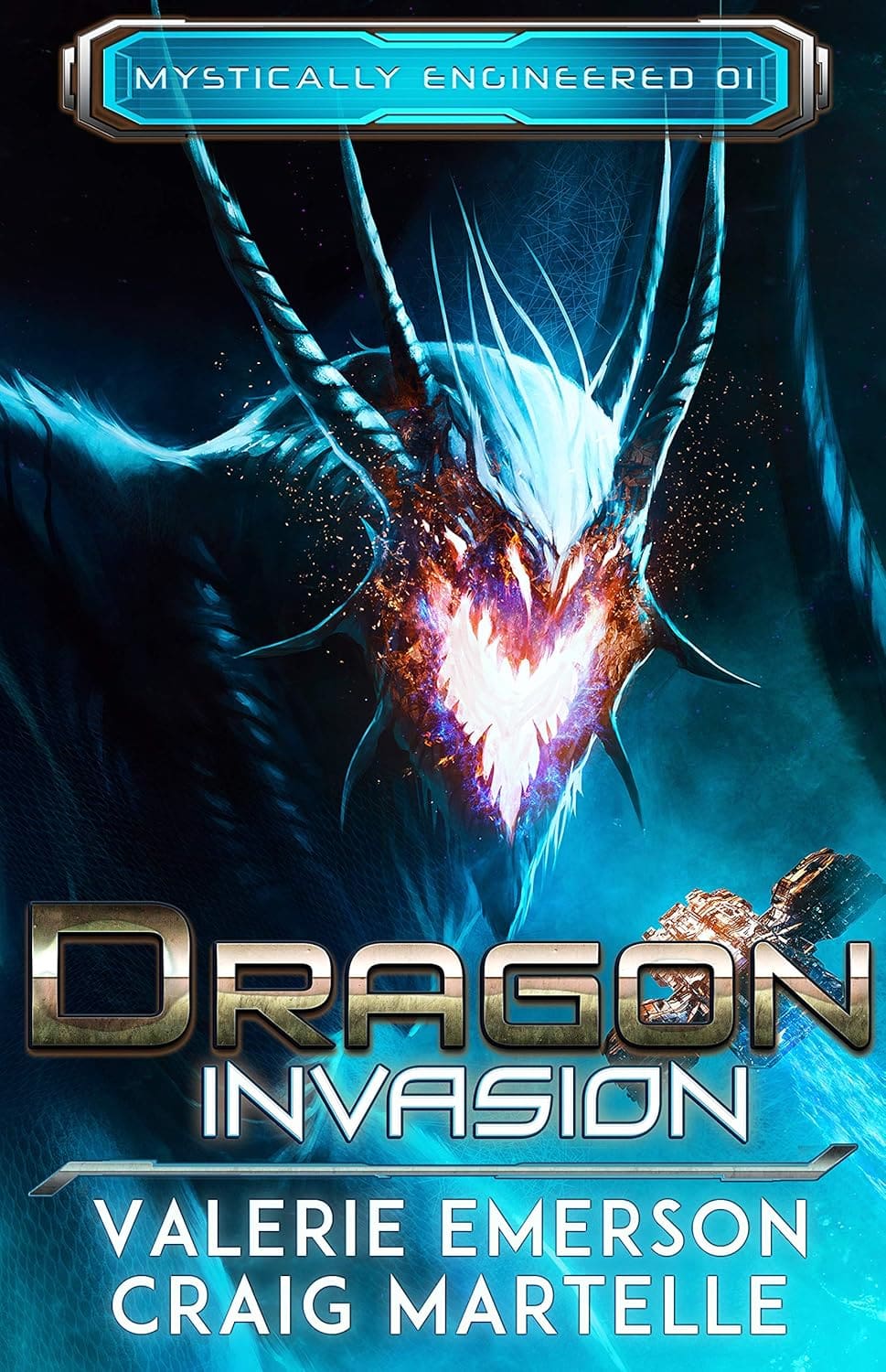 Dragon Invasion