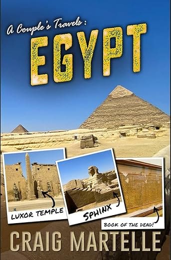 Egypt: A Couple’s Travels