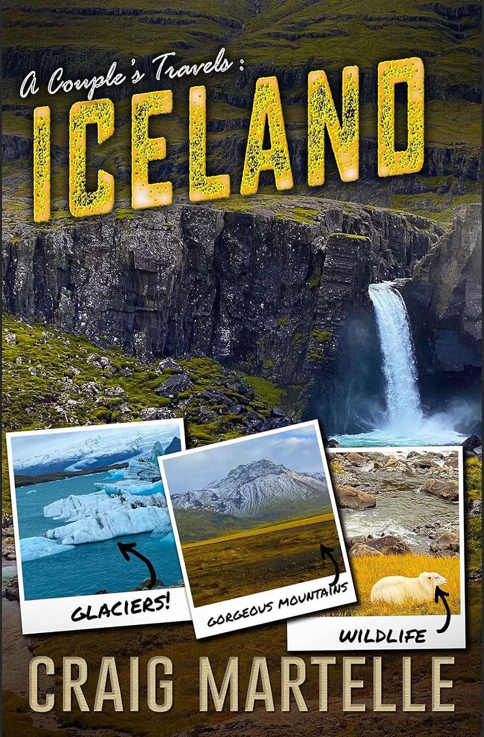 Iceland: A Couple’s Travels