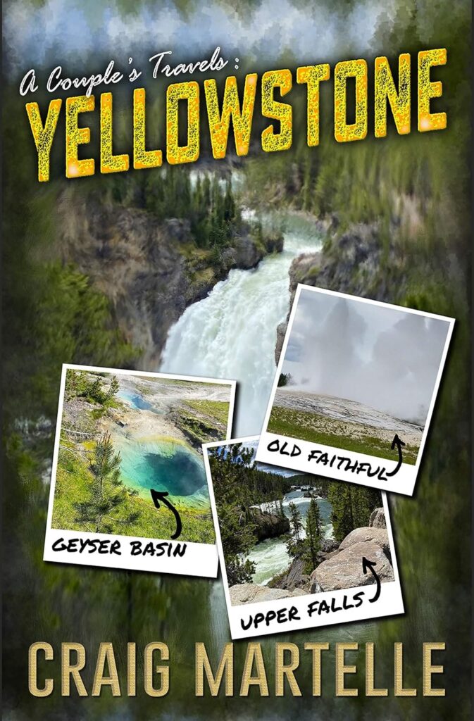 Yellowstone